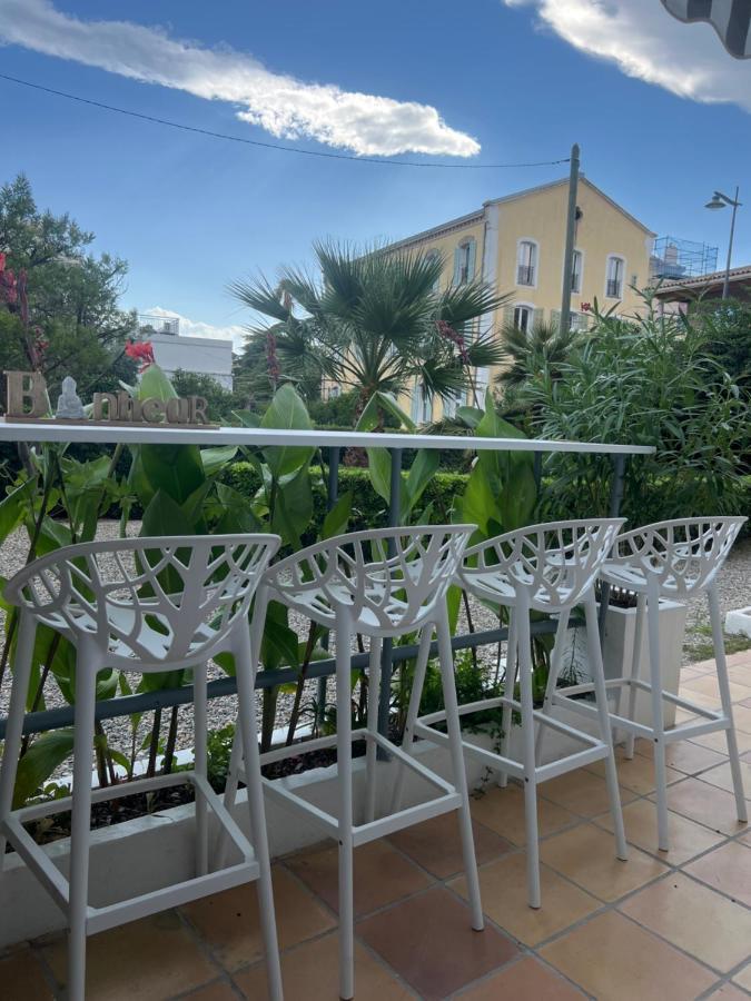 Winter Palace Cannes Eksteriør billede