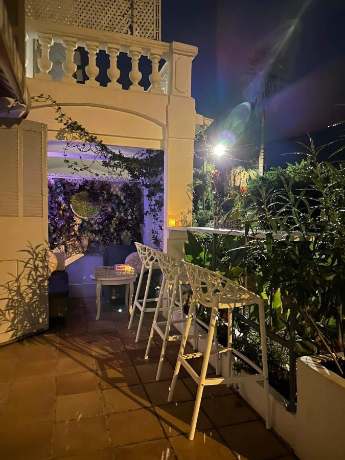 Winter Palace Cannes Eksteriør billede